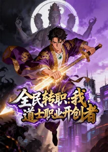 全职猎人人日漫海报